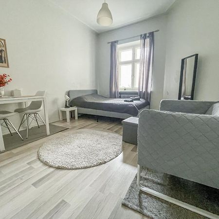 Nordstay - Bright Studio In The Heart Of Helsinki Self Check-In מראה חיצוני תמונה